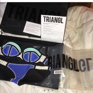 TRIANGL size xxs